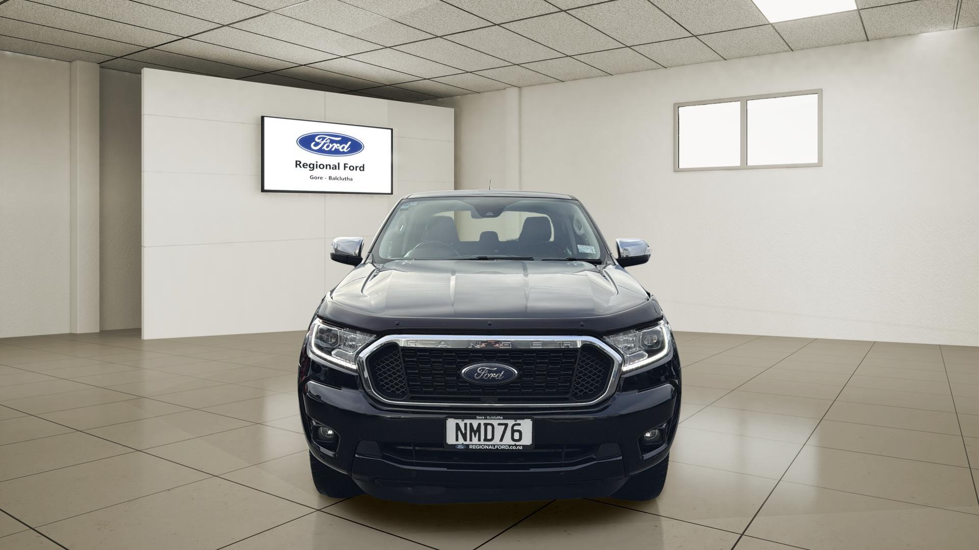 image-1, 2021 Ford Ranger XLT 4WD 2.0L at Gore