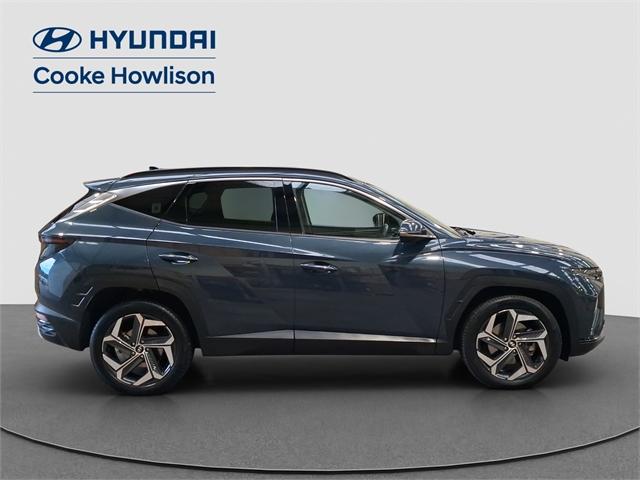 image-7, 2023 Hyundai Tucson 1.6 Hybrid Elite at Dunedin