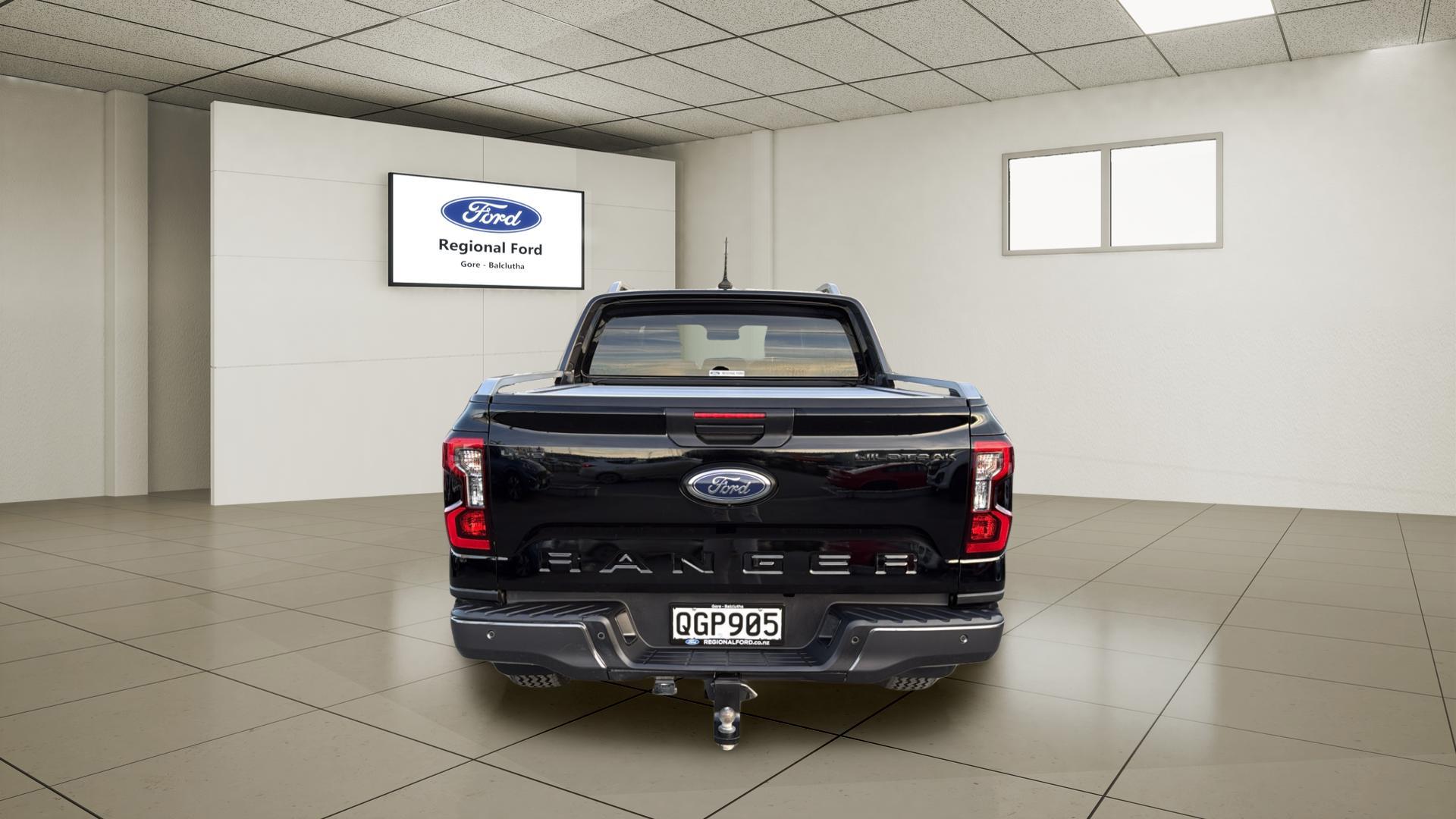 image-4, 2023 Ford Ranger WILDTRAK 4WD 3.0L V6 at Gore
