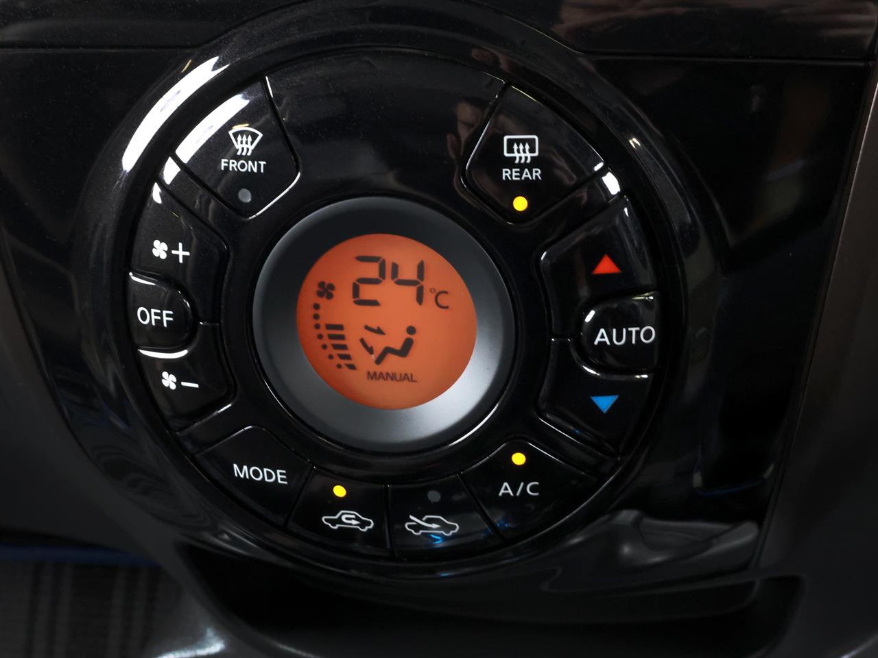 image-15, 2020 Nissan Note e-POWER Medalist at Christchurch