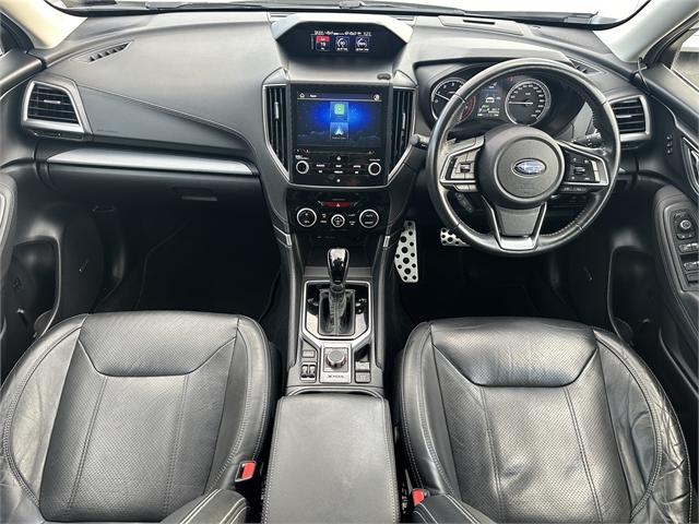 image-8, 2021 Subaru Forester Premium 2.5P/4Wd at Christchurch
