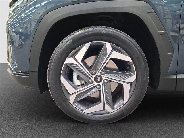 image-8, 2023 Hyundai Tucson 1.6 Hybrid Elite at Dunedin