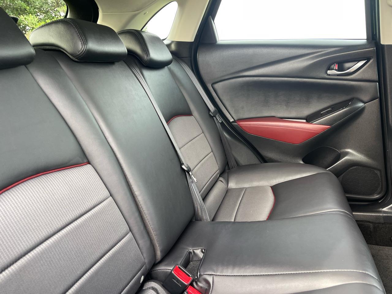 image-13, 2017 Mazda CX-3 20S Pro Active at Christchurch