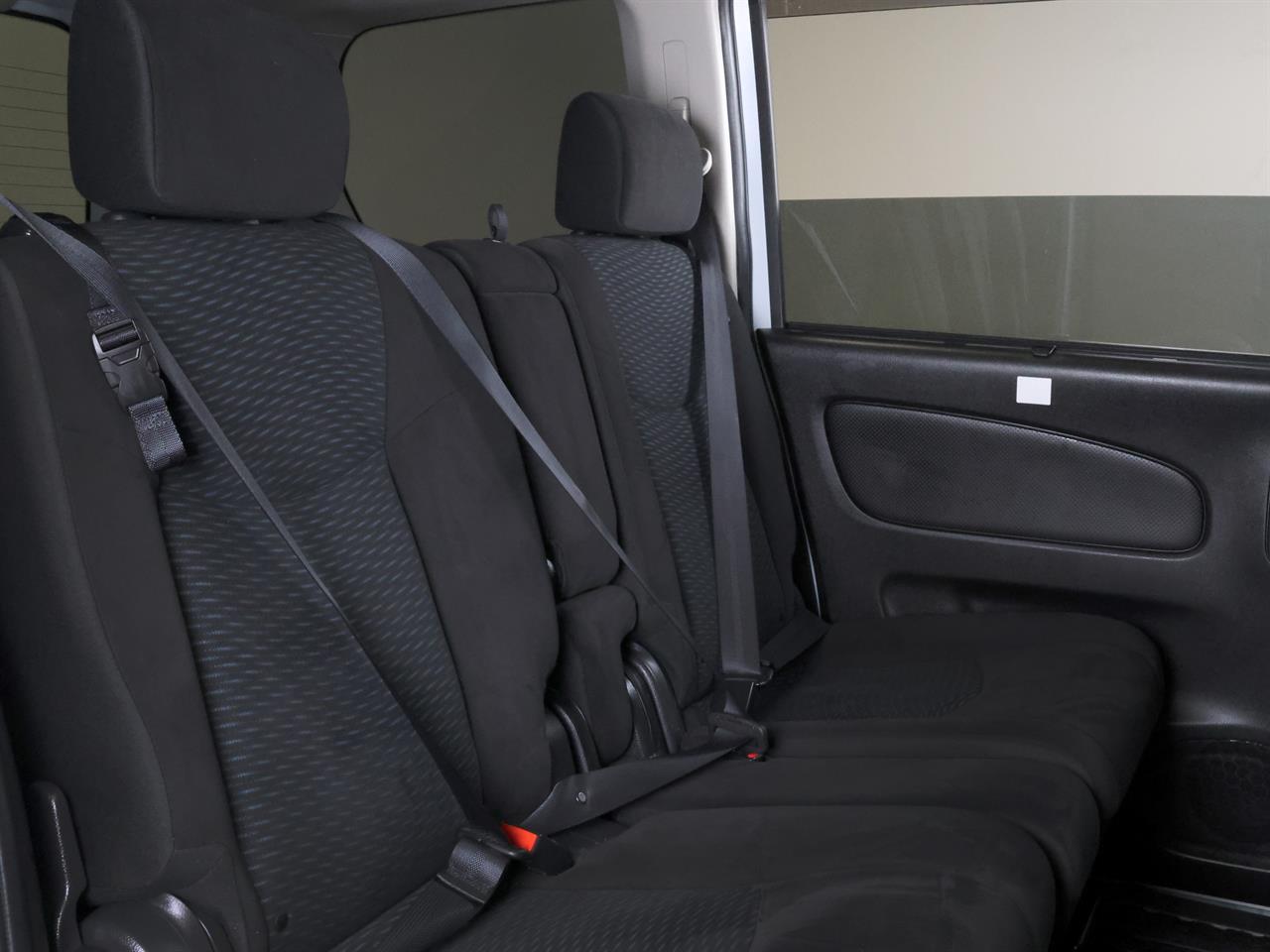 image-17, 2014 Suzuki LANDY 20X S-Hybrid 8-Seater at Christchurch