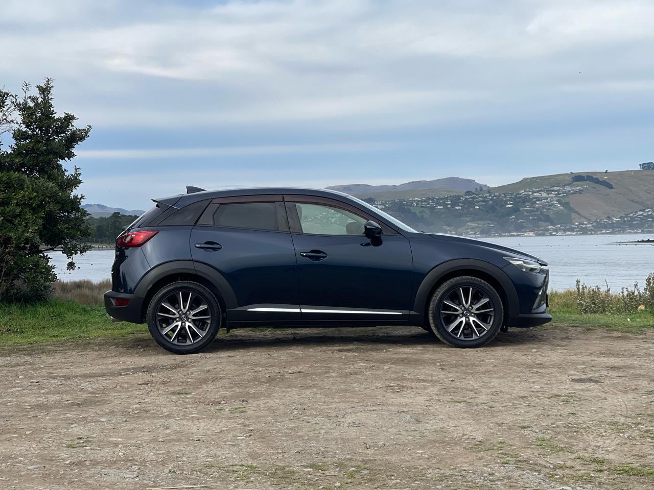 image-7, 2017 Mazda CX-3 20S Pro Active at Christchurch
