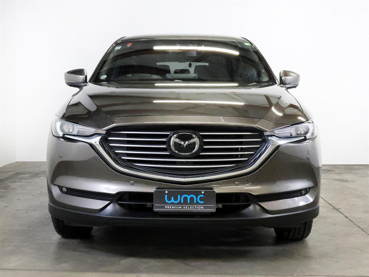 image-2, 2021 Mazda CX-8 25S 'Smart Edition' 7-Seater at Christchurch