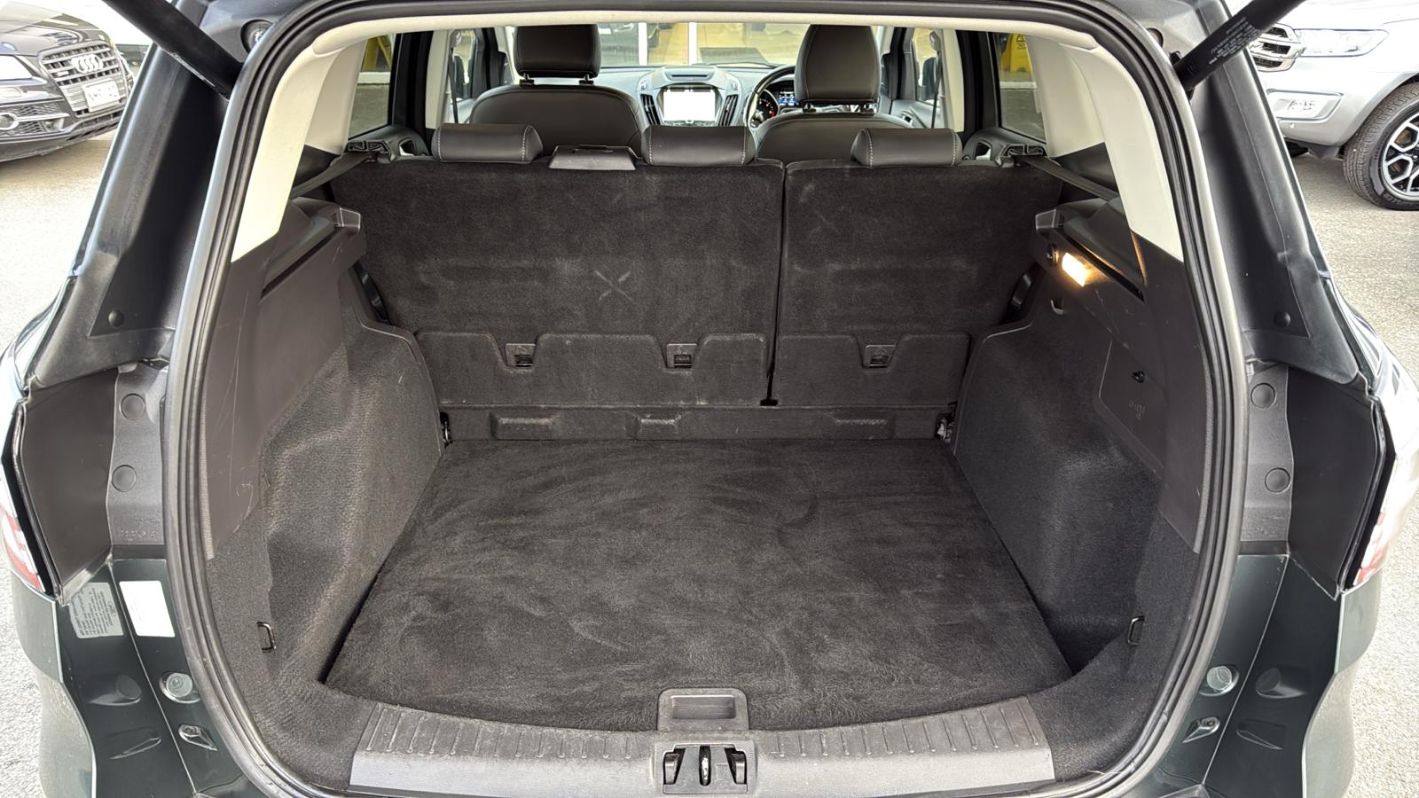 image-11, 2018 Ford Escape TITANUIM AWD 2.0L DIESEL at Gore