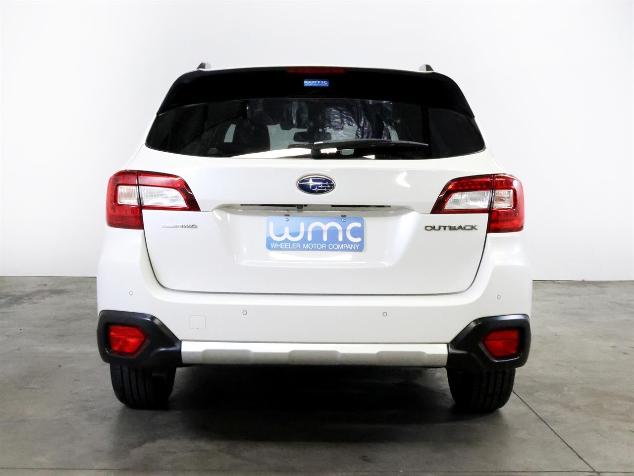 image-6, 2020 Subaru Outback B-Sport 2.5lt 4WD EyeSight 'Fa at Christchurch
