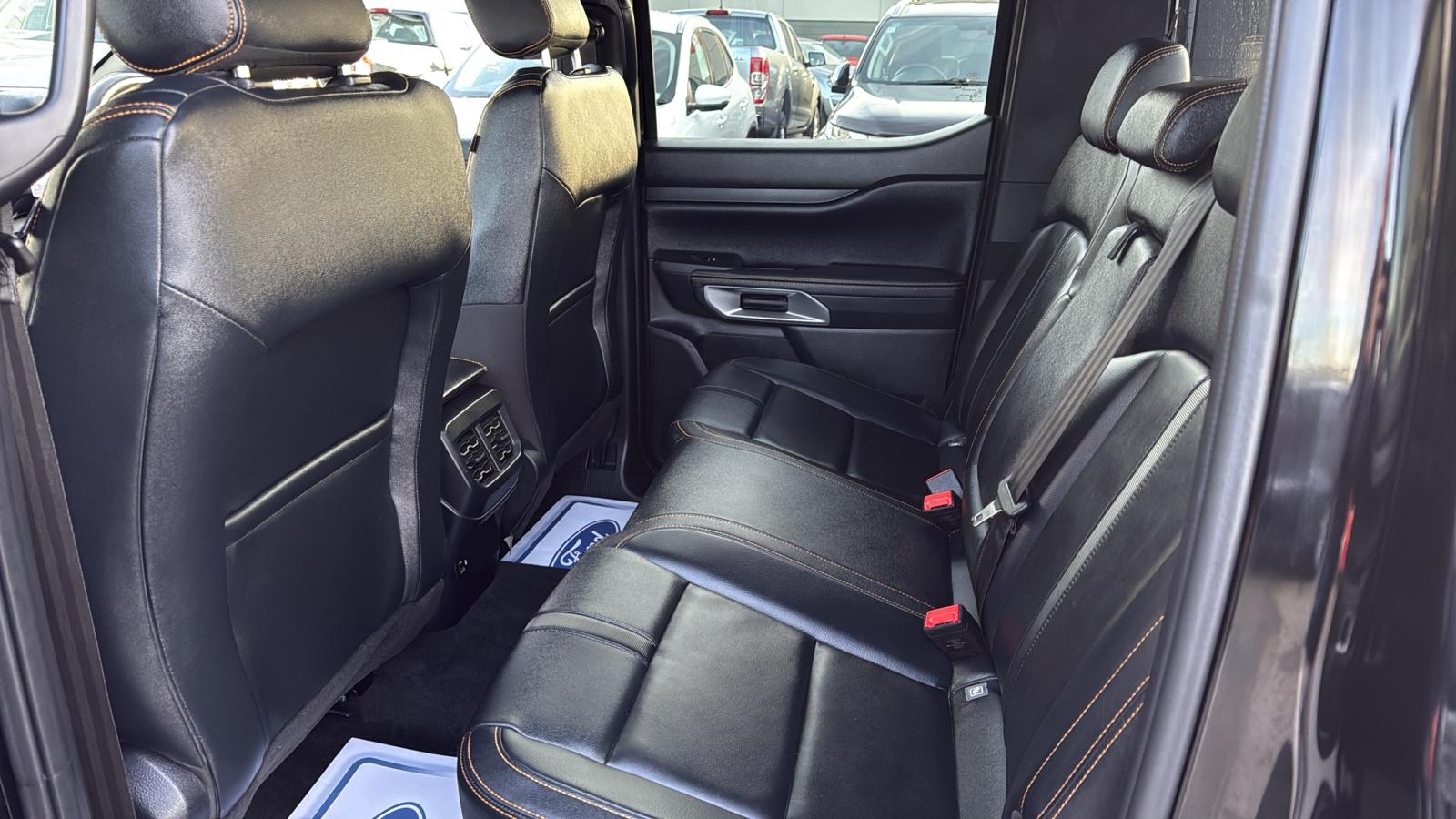image-6, 2023 Ford Ranger WILDTRAK 4WD 3.0L V6 at Gore
