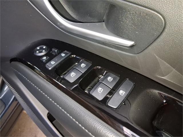image-13, 2023 Hyundai Tucson 1.6 Hybrid Elite at Dunedin