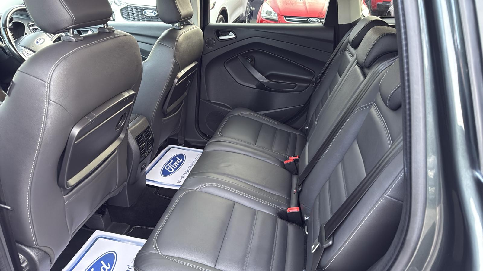 image-6, 2018 Ford Escape TITANUIM AWD 2.0L DIESEL at Gore