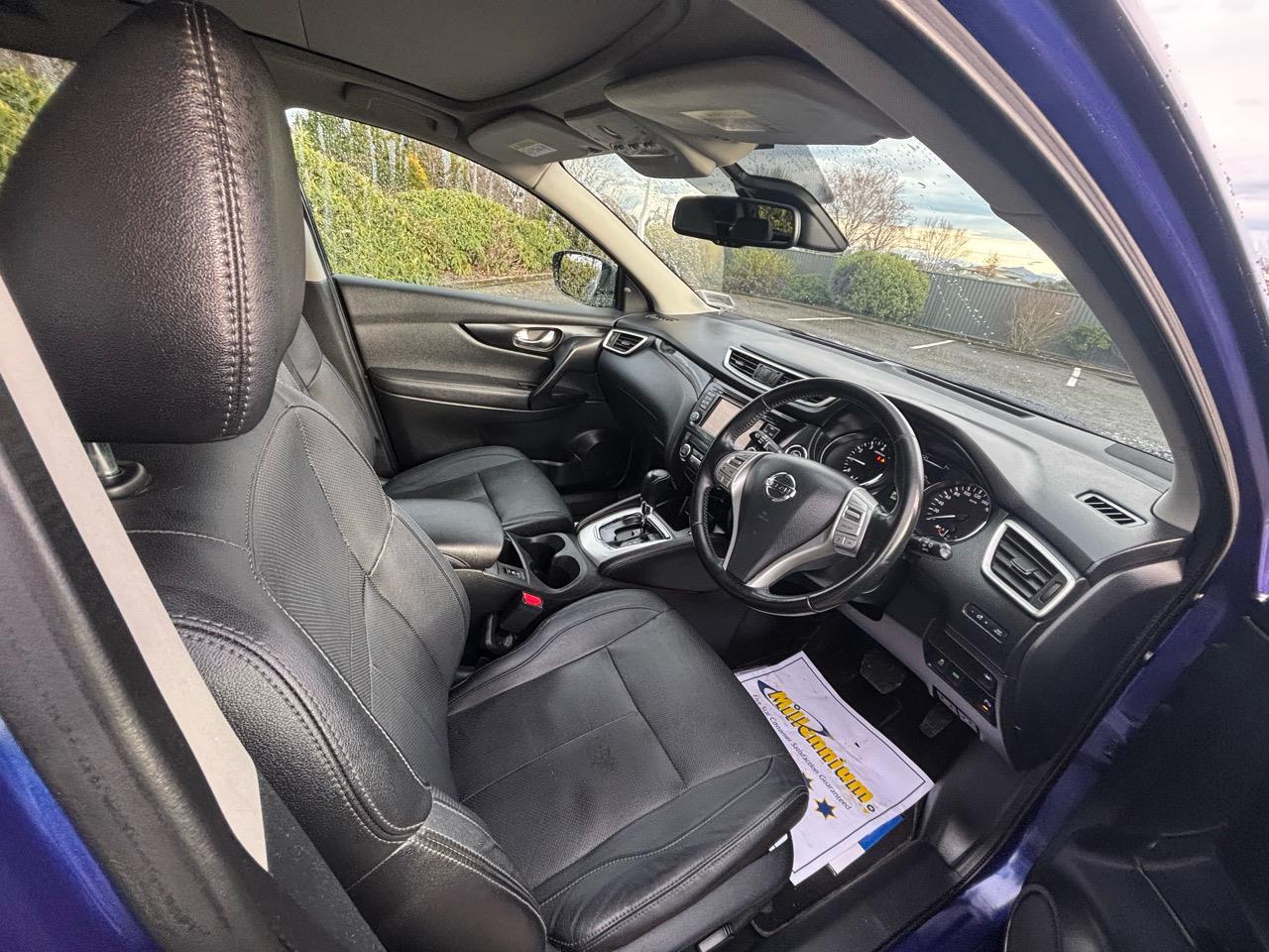 image-9, 2015 Nissan Qashqai TOP SPEC NZ NEW TI at Gore