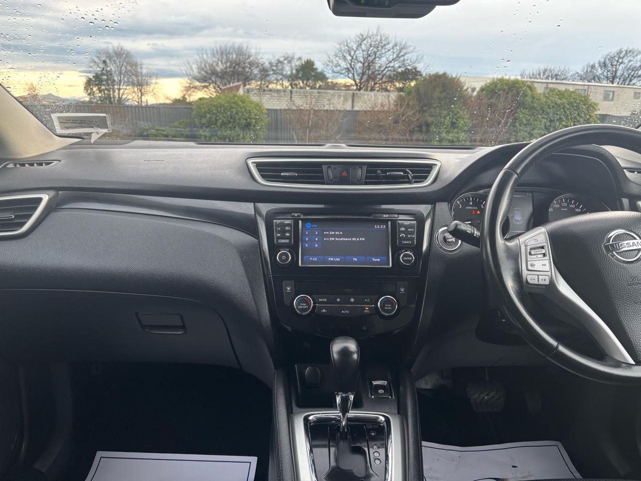image-13, 2015 Nissan Qashqai TOP SPEC NZ NEW TI at Gore