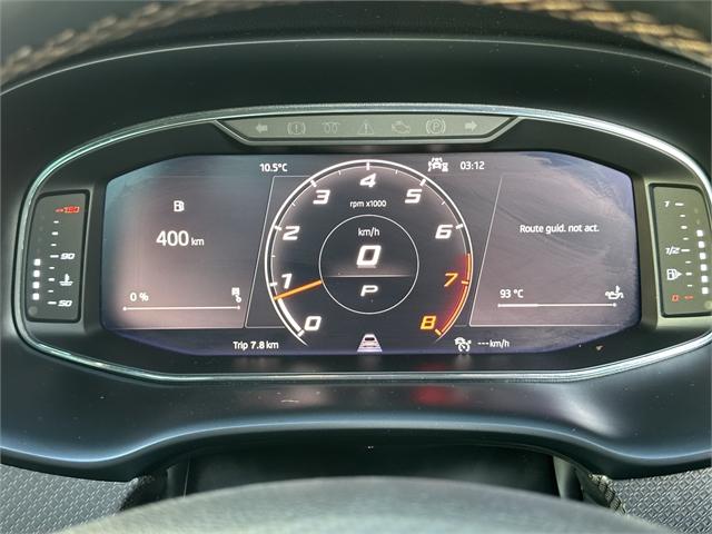 image-15, 2020 CUPRA Ateca NZ NEW Ateca 2.0P 221KW/AWD at Christchurch