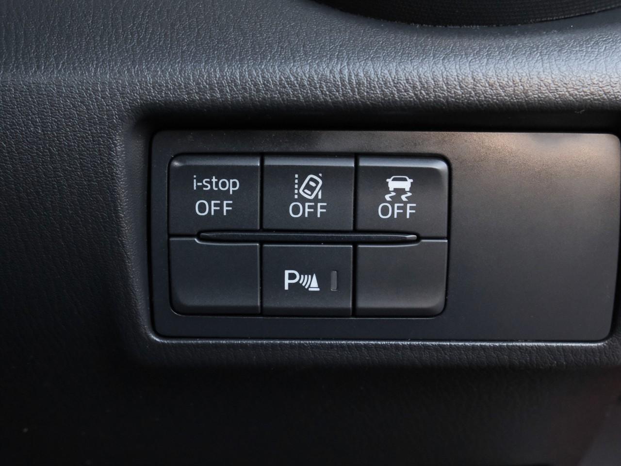 image-16, 2019 Mazda MX-5 Roadster RF VS 'Leather Package' F at Christchurch