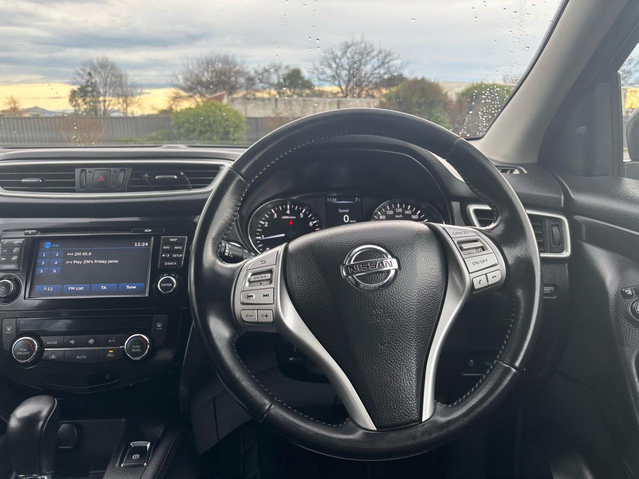 image-15, 2015 Nissan Qashqai TOP SPEC NZ NEW TI at Gore