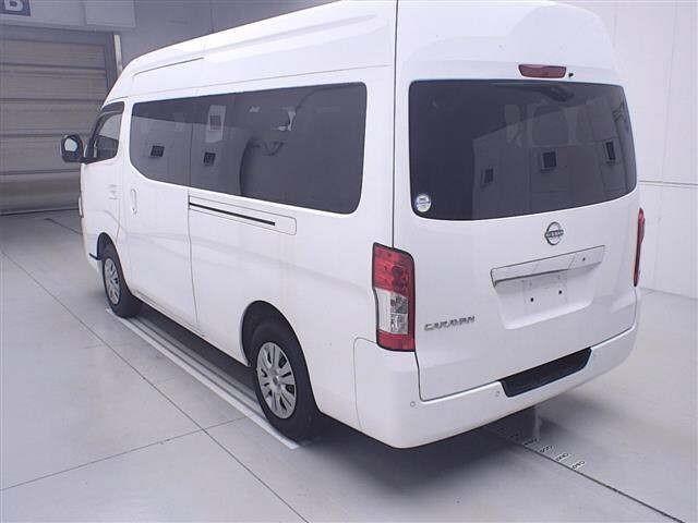 image-4, 2021 Nissan NV350 12 Seat Minibus 2WD/4WD at Christchurch