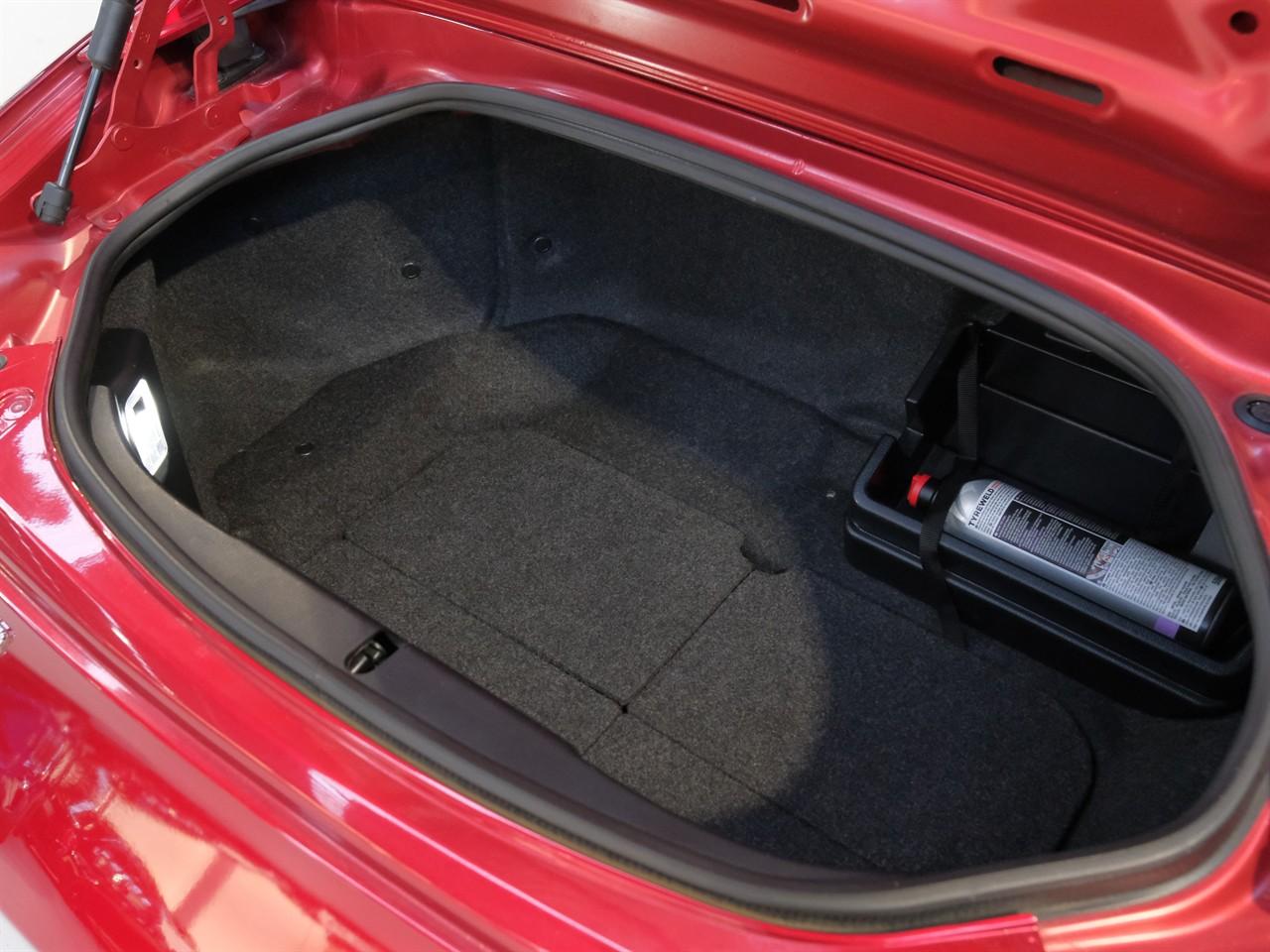 image-19, 2019 Mazda MX-5 Roadster RF VS 'Leather Package' F at Christchurch