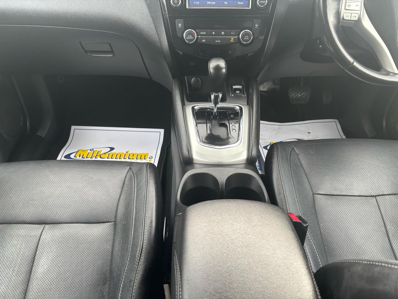 image-14, 2015 Nissan Qashqai TOP SPEC NZ NEW TI at Gore
