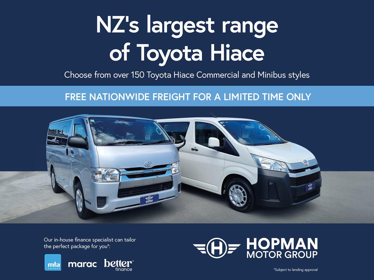 image-3, 2021 Nissan NV350 12 Seat Minibus 2WD/4WD at Christchurch
