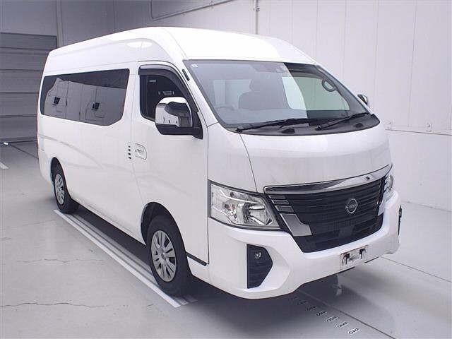 image-2, 2021 Nissan NV350 12 Seat Minibus 2WD/4WD at Christchurch