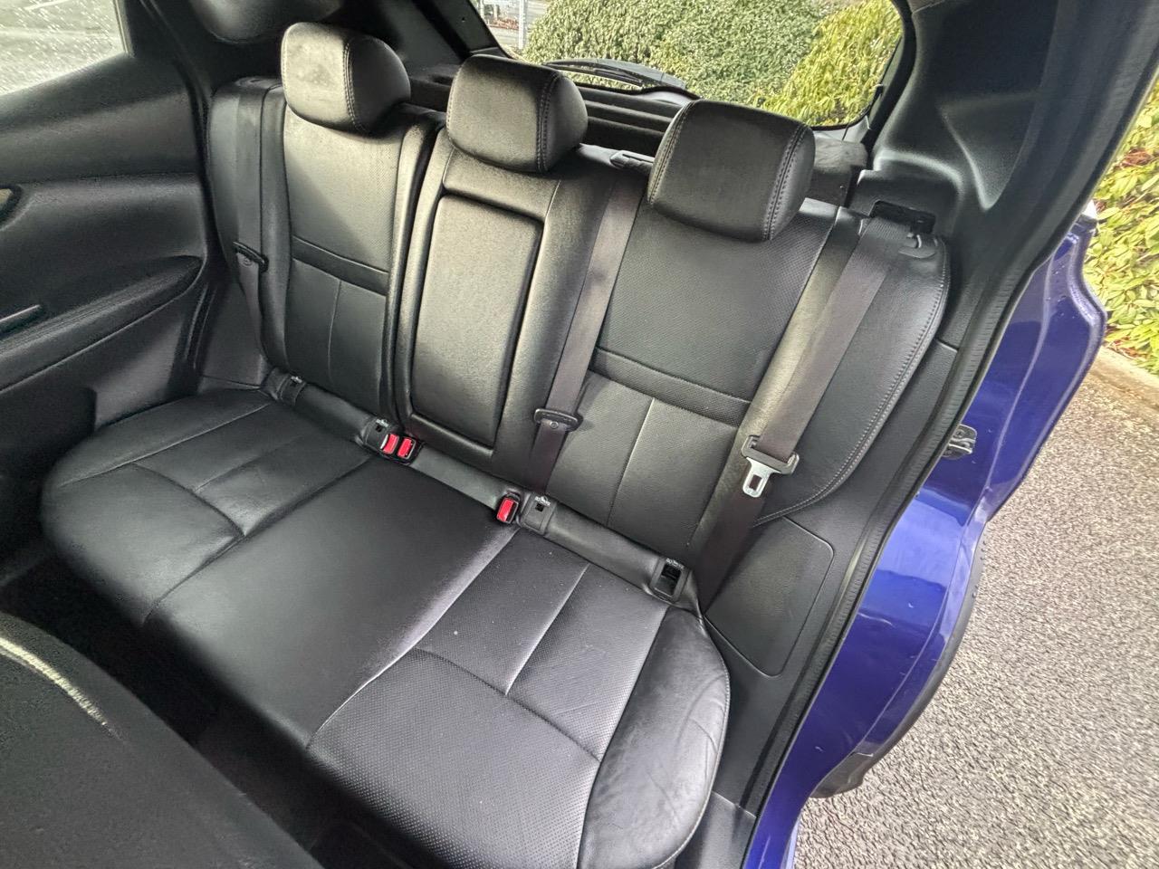 image-11, 2015 Nissan Qashqai TOP SPEC NZ NEW TI at Gore