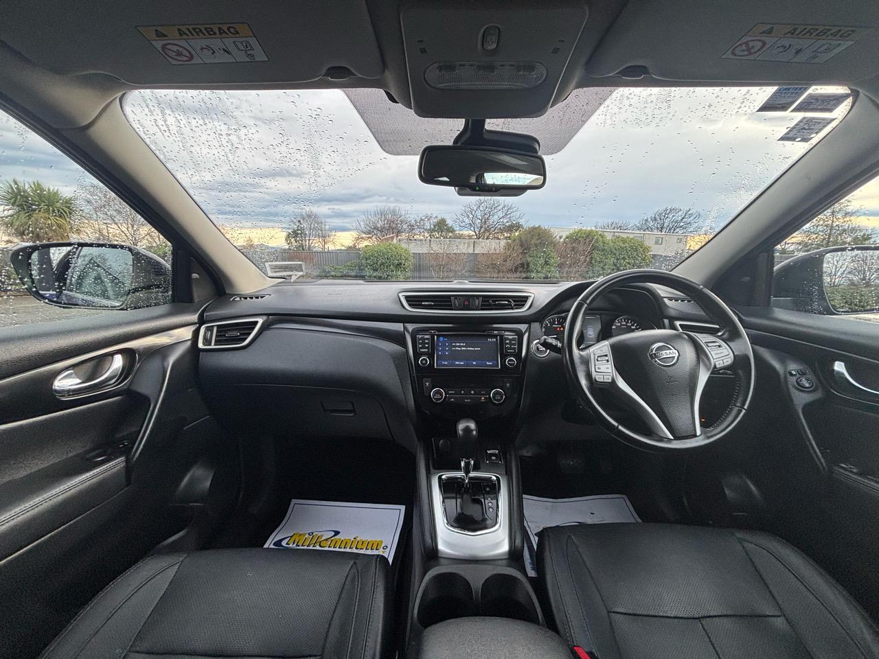 image-12, 2015 Nissan Qashqai TOP SPEC NZ NEW TI at Gore