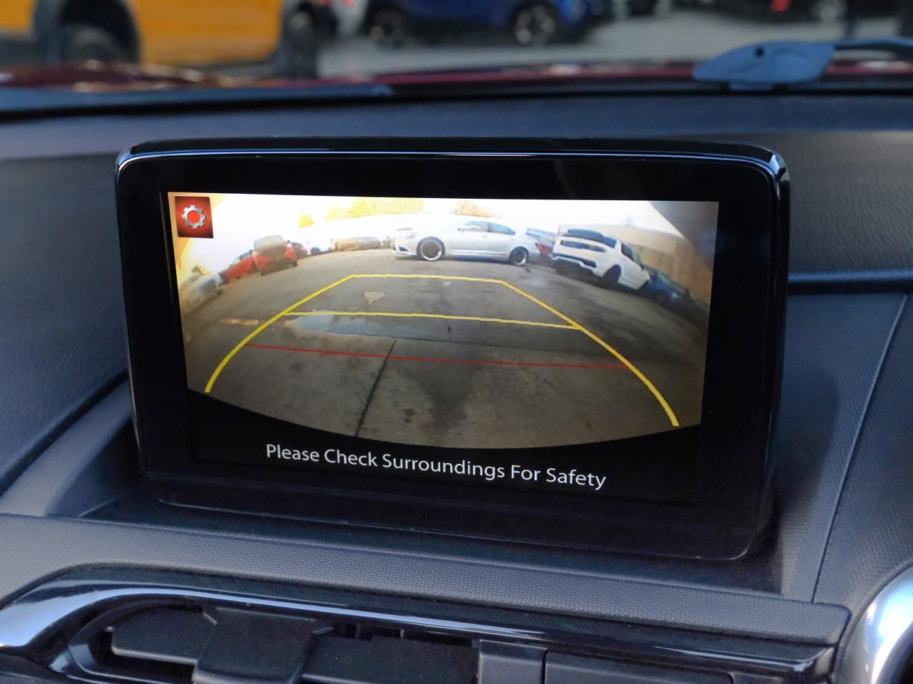 image-17, 2019 Mazda MX-5 Roadster RF VS 'Leather Package' F at Christchurch