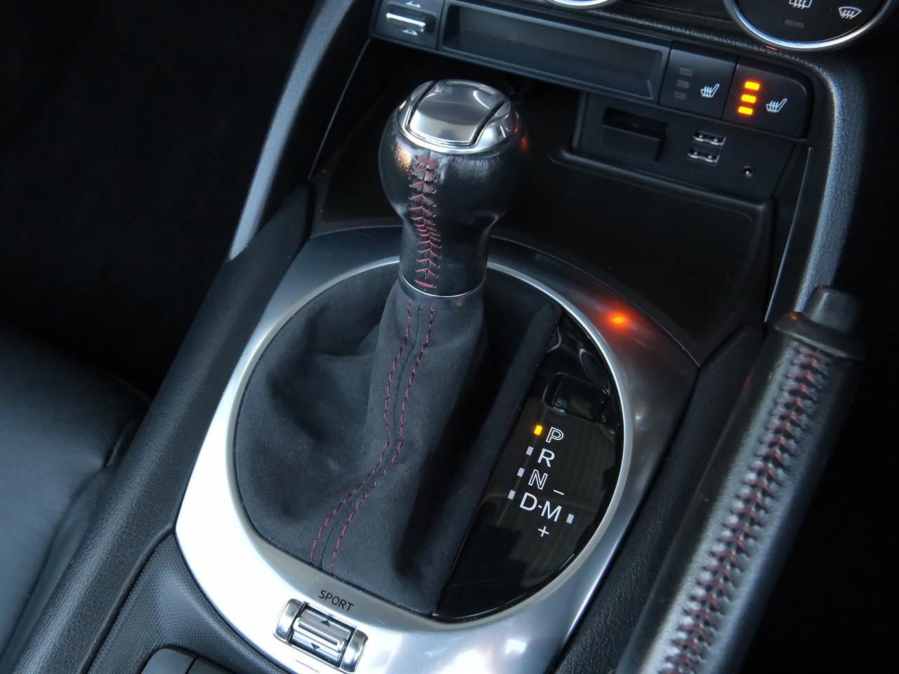 image-13, 2019 Mazda MX-5 Roadster RF VS 'Leather Package' F at Christchurch