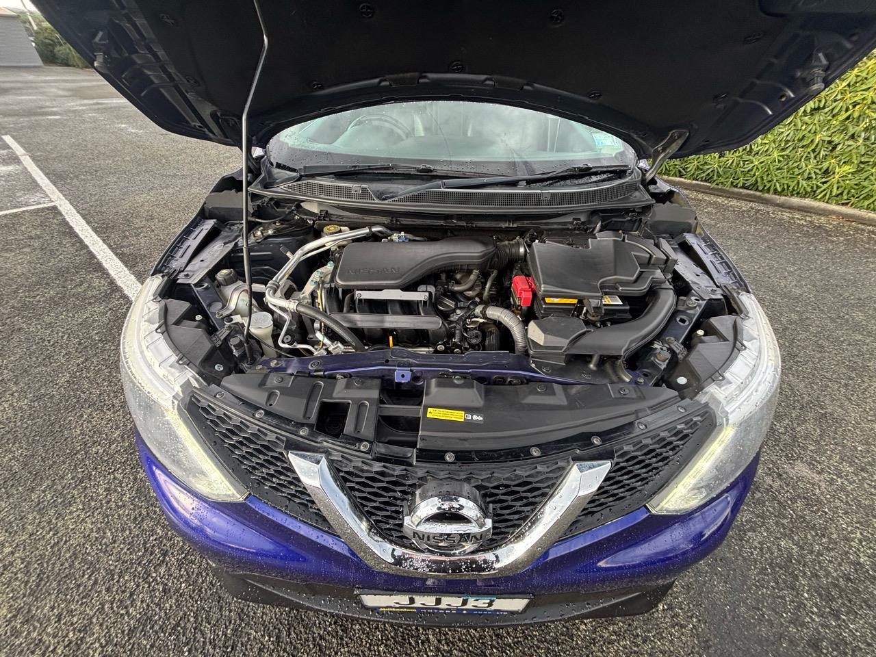 image-16, 2015 Nissan Qashqai TOP SPEC NZ NEW TI at Gore