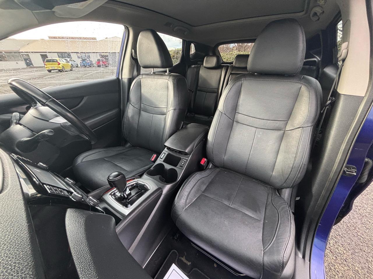 image-10, 2015 Nissan Qashqai TOP SPEC NZ NEW TI at Gore