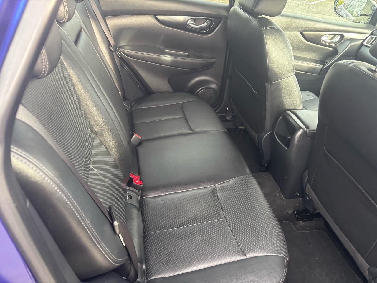 image-8, 2015 Nissan Qashqai TOP SPEC NZ NEW TI at Gore
