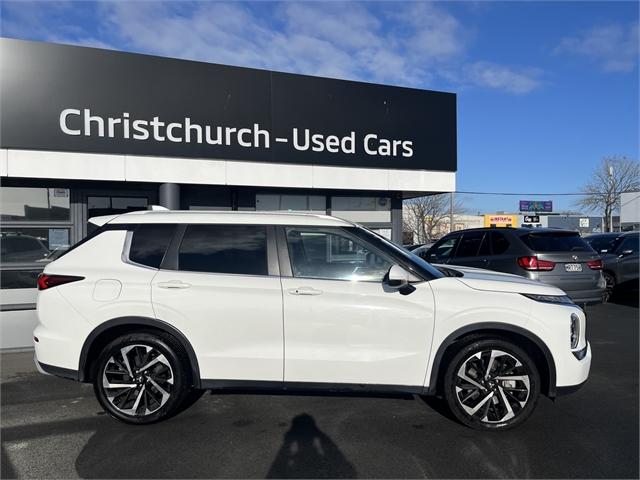 image-3, 2022 Mitsubishi Outlander Xls 2.5P/4Wd/Cvt at Christchurch