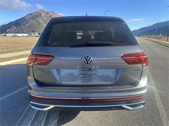 image-4, 2024 Volkswagen Tiguan Allspace TSi Style AWD at Queenstown-Lakes