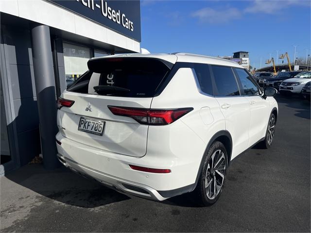 image-4, 2022 Mitsubishi Outlander Xls 2.5P/4Wd/Cvt at Christchurch