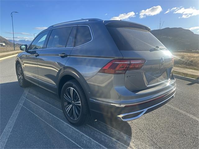 image-5, 2024 Volkswagen Tiguan Allspace TSi Style AWD at Queenstown-Lakes