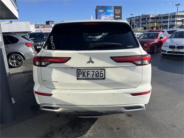 image-5, 2022 Mitsubishi Outlander Xls 2.5P/4Wd/Cvt at Christchurch