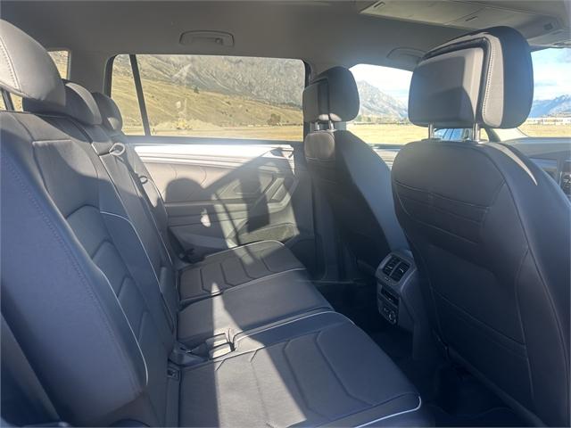 image-8, 2024 Volkswagen Tiguan Allspace TSi Style AWD at Queenstown-Lakes