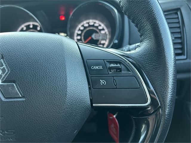 image-6, 2021 Mitsubishi ASX Ls 2.0P/Cvt at Christchurch