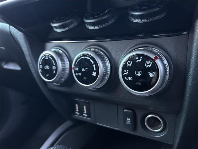 image-11, 2021 Mitsubishi ASX Ls 2.0P/Cvt at Christchurch