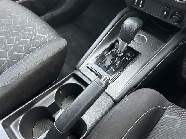 image-11, 2021 Mitsubishi ASX Ls 2.0P/Cvt at Christchurch