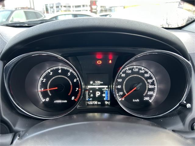 image-6, 2021 Mitsubishi ASX Ls 2.0P/Cvt at Christchurch