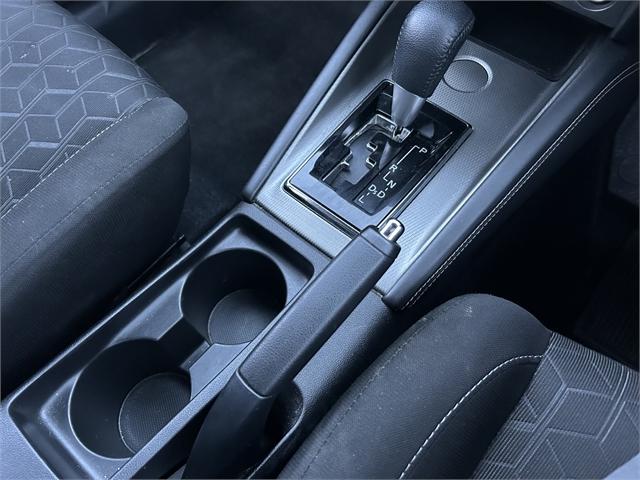 image-10, 2021 Mitsubishi ASX Ls 2.0P/Cvt at Christchurch