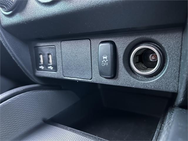 image-12, 2021 Mitsubishi ASX Ls 2.0P/Cvt at Christchurch