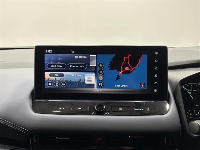 image-16, 2025 Nissan Qashqai TI E-Power 2WD at Invercargill