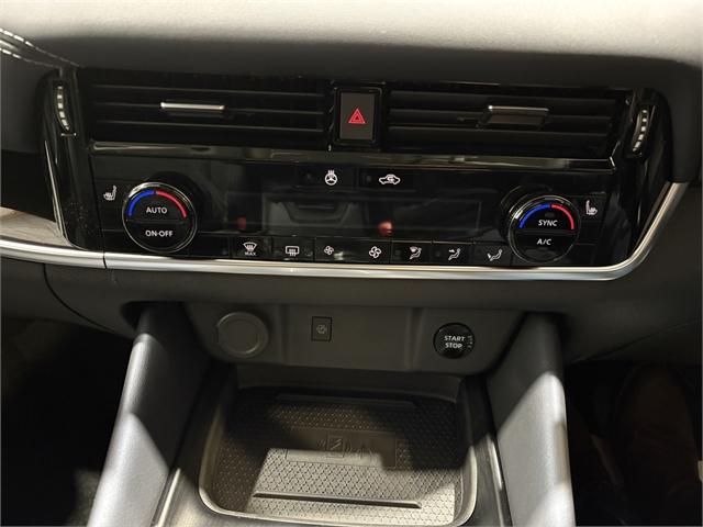 image-14, 2025 Nissan Qashqai TI E-Power 2WD at Invercargill
