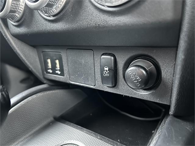 image-10, 2021 Mitsubishi ASX Ls 2.0P/Cvt at Christchurch