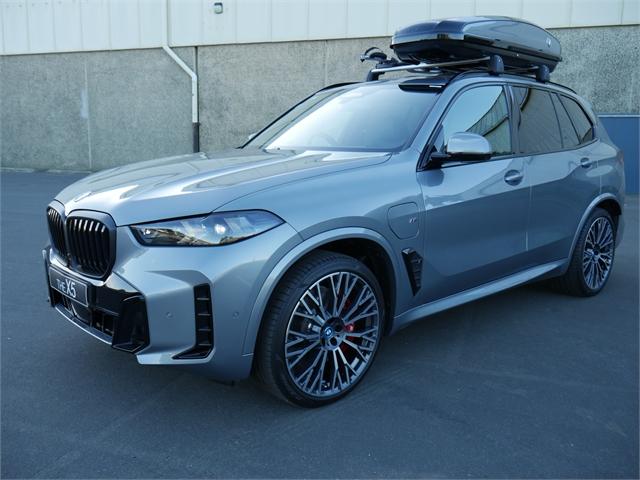 image-6, 2024 BMW X5 Xdrive50e Phev M Sport at Dunedin