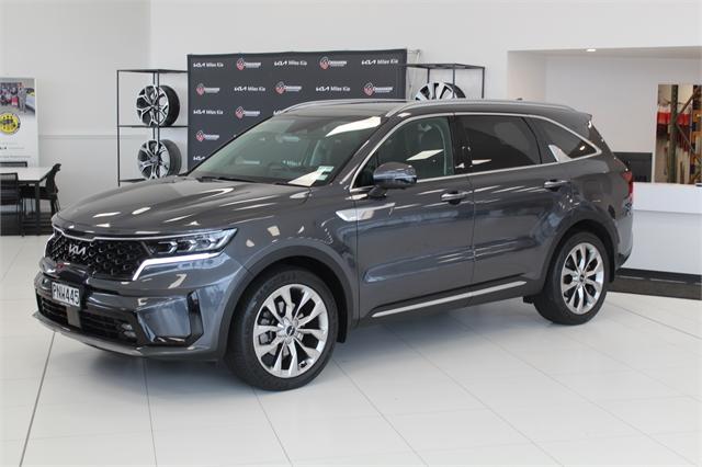 image-3, 2022 Kia Sorento Premium 2.2D AWD at Christchurch