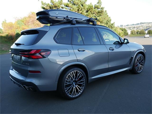 image-2, 2024 BMW X5 Xdrive50e Phev M Sport at Dunedin